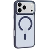 Dėklas OBAL:ME MagNetix Lumen Cover for Apple iPhone 18 Pro Max/17 Pro Max Navy
