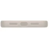 Dėklas OBAL:ME MagNetix Lumen Cover for Apple iPhone 18 Pro Max/17 Pro Max Graphite