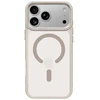 Dėklas OBAL:ME MagNetix Lumen Cover for Apple iPhone 18 Pro Max/17 Pro Max Graphite