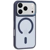 Dėklas OBAL:ME MagNetix Lumen Cover for Apple iPhone 18 Pro/17 Pro Navy
