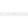 Dėklas OBAL:ME MagNetix Lumen Cover for Apple iPhone 18 Pro/17 Pro Frost