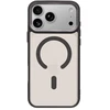 Dėklas OBAL:ME MagNetix Lumen Cover for Apple iPhone 18 Pro Max/17 Pro Max Onyx