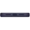 Dėklas OBAL:ME MagNetix Lumen Cover for Apple iPhone 18 Pro Max/17 Pro Max Navy