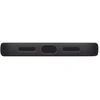 Dėklas OBAL:ME MagNetix Lumen Cover for Apple iPhone 18 Pro Max/17 Pro Max Onyx