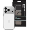 Dėklas Obal:Me MagNetix Lumen phone case with MagSafe support for iPhone 18 Pro Max | iPhone 17 Pro Max juodas
