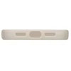 Dėklas OBAL:ME MagNetix Lumen Cover for Apple iPhone 18 Pro/17 Pro Graphite