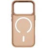 Dėklas OBAL:ME MagNetix Lumen Cover for Apple iPhone 18 Pro/17 Pro Taupe