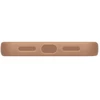 Dėklas OBAL:ME MagNetix Lumen Cover for Apple iPhone 18 Pro Max/17 Pro Max Taupe