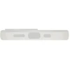 Dėklas OBAL:ME MagNetix Lumen dangtelis Apple iPhone 16, permatomas