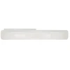 Dėklas OBAL:ME MagNetix Lumen dangtelis Apple iPhone 17 Frost