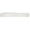 Dėklas OBAL:ME MagNetix Lumen dangtelis Apple iPhone 15, permatomas