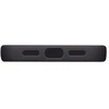 Dėklas OBAL:ME MagNetix Lumen Cover for Apple iPhone 18 Pro/17 Pro Onyx