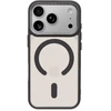 Dėklas OBAL:ME MagNetix Lumen Cover for Apple iPhone 18 Pro/17 Pro Onyx