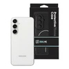 OBAL:ME MagNetix Matte TPU dėklas skirtas Samsung Galaxy S26 juodos spalvos