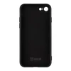OBAL:ME MagNetix Matte TPU dėklas skirtas Apple iPhone 7/8/SE2020/SE2022juodos spalvos