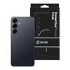 OBAL:ME MagNetix Matte TPU dėklas skirtas Samsung Galaxy S25 juodos spalvos