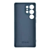 OBAL:ME MagNetix Matte TPU dėklas skirtas Samsung Galaxy S25 Ultra Mėlyna