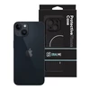 OBAL:ME MagNetix Matte TPU dėklas skirtas Apple iPhone 14 juodos spalvos