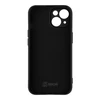 OBAL:ME MagNetix Matte TPU dėklas skirtas Apple iPhone 15 juodos spalvos