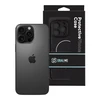 OBAL:ME MagNetix Matte TPU dėklas skirtas Apple iPhone 16 Pro Max juodos spalvos