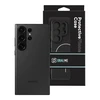 OBAL:ME MagNetix Matte TPU dėklas skirtas Samsung Galaxy S26 Ultra juodos spalvos
