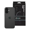OBAL:ME MagNetix Matte TPU dėklas skirtas Apple iPhone 16 juodos spalvos