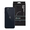 OBAL:ME MagNetix Matte TPU dėklas skirtas Apple iPhone 7/8/SE2020/SE2022juodos spalvos