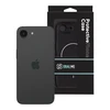 OBAL:ME MagNetix Matte TPU dėklas skirtas Apple iPhone 16e juodos spalvos