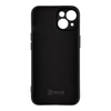 OBAL:ME MagNetix Matte TPU dėklas skirtas Apple iPhone 14 juodos spalvos