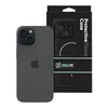 OBAL:ME MagNetix Matte TPU dėklas skirtas Apple iPhone 15 juodos spalvos