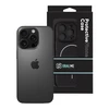 OBAL:ME MagNetix Matte TPU dėklas skirtas Apple iPhone 16 Pro juodos spalvos