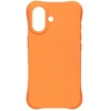 Dėklas OBAL:ME MagNetix Orbit Cover for Apple iPhone 17 Oranžinis