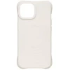 Dėklas OBAL:ME MagNetix Orbit Cover for Apple iPhone 15 rusvai gelsvas