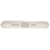 Dėklas OBAL:ME MagNetix Orbit Cover for Apple iPhone 13 rusvai gelsvas