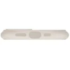Dėklas OBAL:ME MagNetix Orbit Cover for Apple iPhone 15 rusvai gelsvas