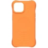 Dėklas OBAL:ME MagNetix Orbit Cover for Apple iPhone 15 Oranžinis