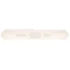 Dėklas OBAL:ME MagNetix Orbit Cover for Apple iPhone 16e/17e rusvai gelsvas