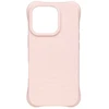 Dėklas OBAL:ME MagNetix Orbit Cover for Apple iPhone 16 Pro Rožinė