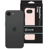 Dėklas OBAL:ME MagNetix Orbit dangtelis, skirtas Apple iPhone 16e/17e, rožinis