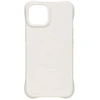 Dėklas OBAL:ME MagNetix Orbit Cover for Apple iPhone 13 rusvai gelsvas