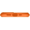 Dėklas OBAL:ME MagNetix Orbit Cover for Apple iPhone 15 Oranžinis