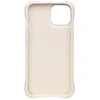 Dėklas OBAL:ME MagNetix Orbit Cover for Apple iPhone 13 rusvai gelsvas