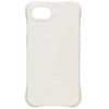 Dėklas OBAL:ME MagNetix Orbit Cover for Apple iPhone 16e/17e rusvai gelsvas