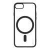 OBAL:ME MagNetix Outline dėklas skirtas Apple iPhone 7/8/SE2020/SE2022 juodos spalvos