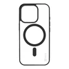 OBAL:ME MagNetix Outline dėklas skirtas Apple iPhone 16 Pro juodos spalvos