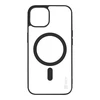 OBAL:ME MagNetix Outline dėklas skirtas Apple iPhone 14 juodos spalvos