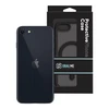 OBAL:ME MagNetix Outline dėklas skirtas Apple iPhone 7/8/SE2020/SE2022 juodos spalvos