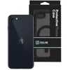 OBAL:ME MagNetix kontūrinis dėklas Apple iPhone 7 8 SE2020 SE2022, juodas