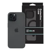 OBAL:ME MagNetix Outline dėklas skirtas Apple iPhone 15 juodos spalvos