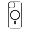OBAL:ME MagNetix Outline dėklas skirtas Apple iPhone 13 juodos spalvos